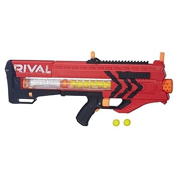nerf bolitas
