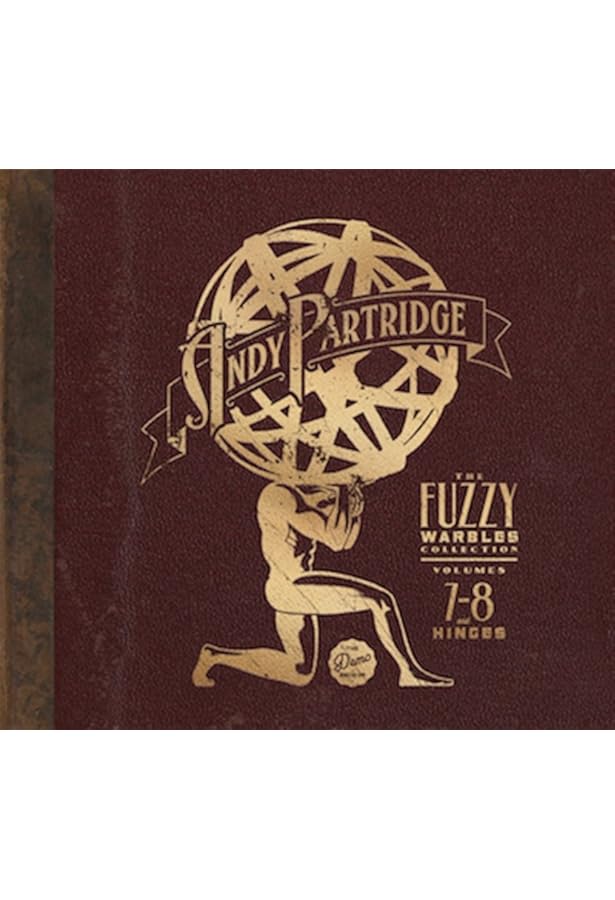 廃盤 CD FUZZY WARBLES COLLECTOR'S ALBUM Fuzzy Warbles Collector's Album - Amazon.com Music