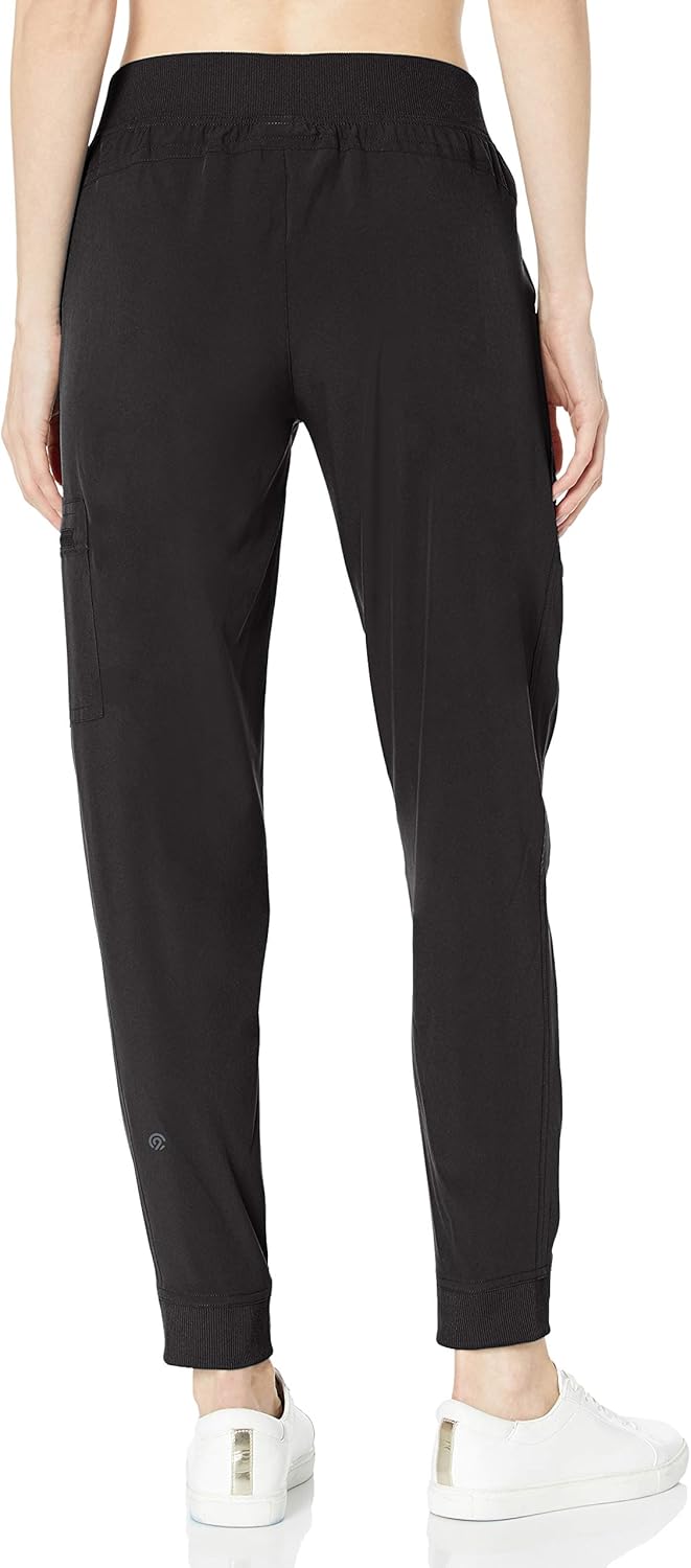 C9 Champion Women's Woven Training Pants: Clothing