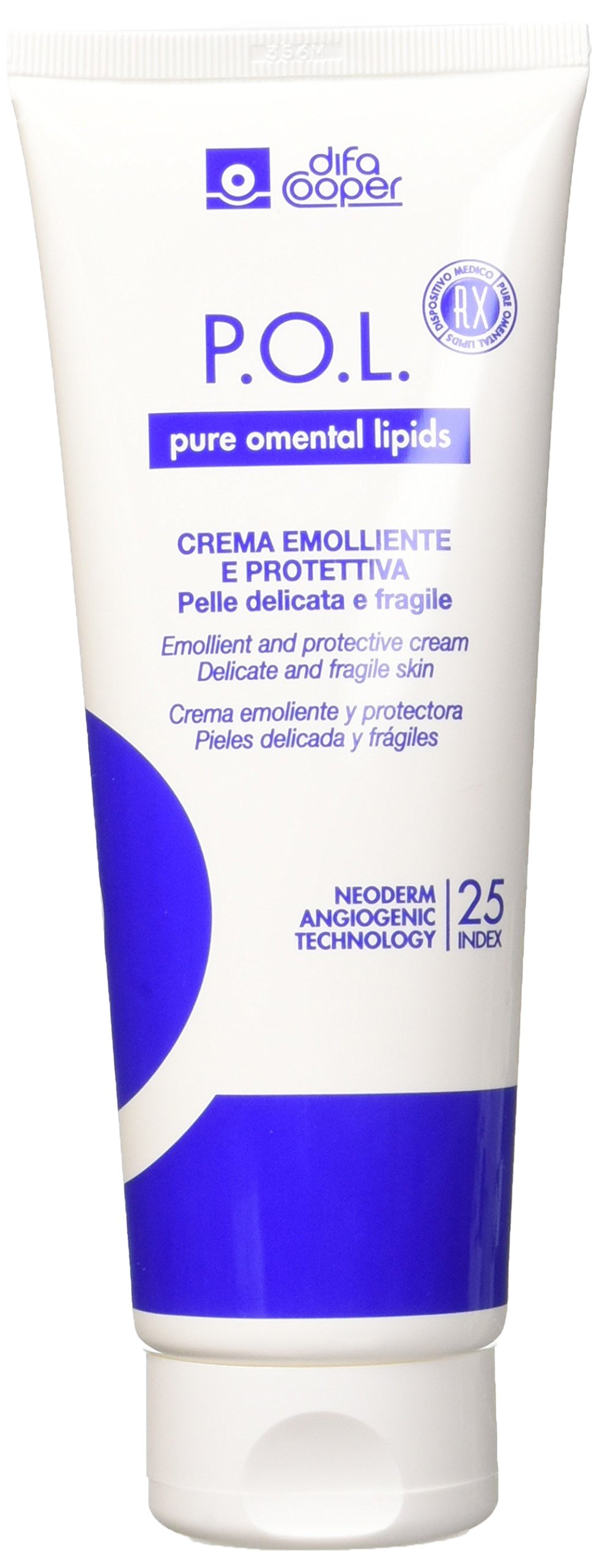 ( 1893 ) DIFA COOPER POL CR EMOL PROT 250ML