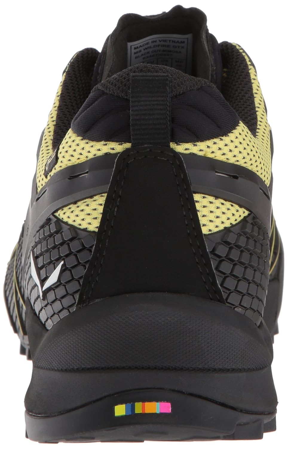 Salewa Mens Wildfire GTX