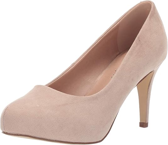 madden girl jelsey platform pumps