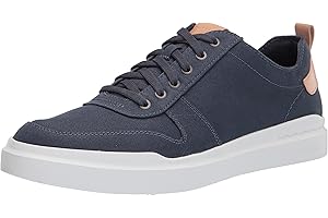 Cole Haan Mens Grandpro Rally Canvas Court Sneaker