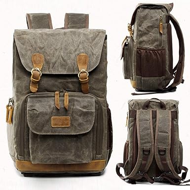 camera backpack 2019