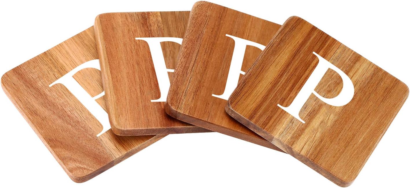 Best Monogram Kitchen Gifts