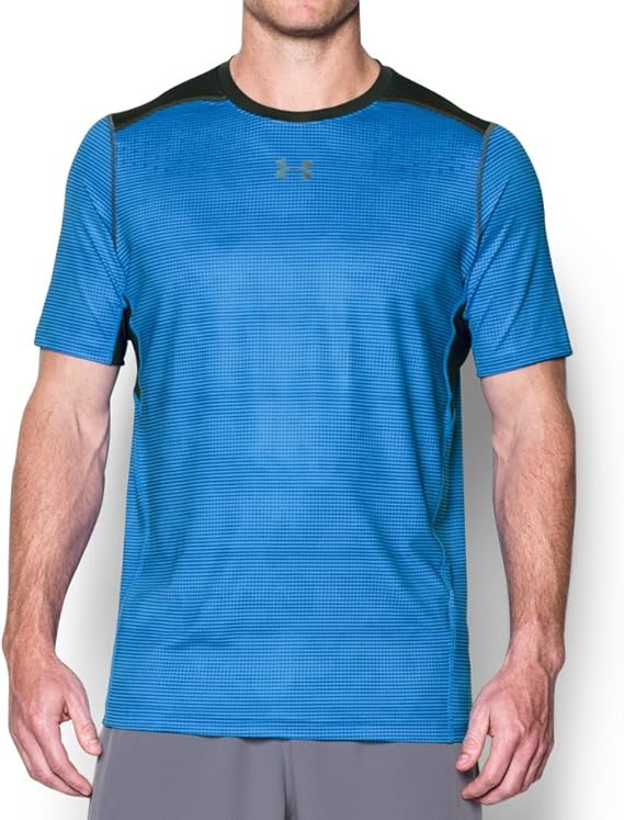 under armour 60 40 tee