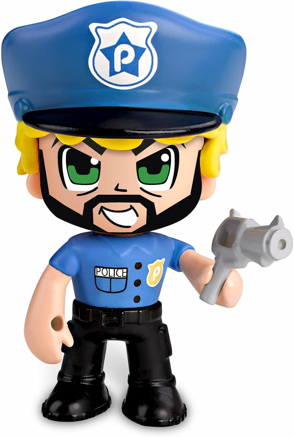 pinypon policia amazon