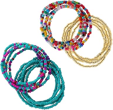 amazon african waist beads