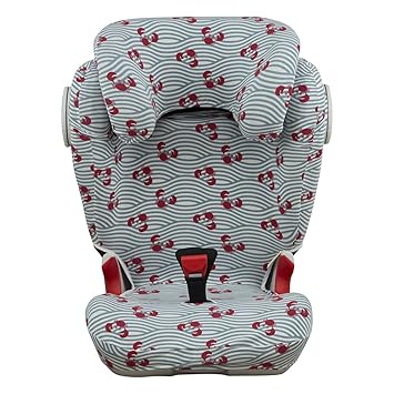 britax romer kidfix ii xp sict car seat