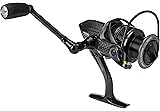 Eagle Claw Skeet Reese Victory Pro Carbon 2000 Spin Reel