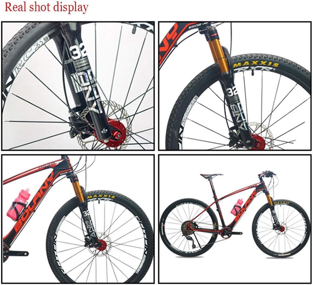 1 threaded suspension fork