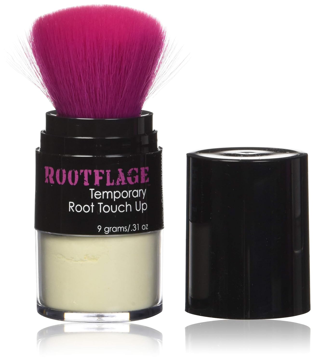 Rootflage Instant Blonde Root Touch Up Hair Powder
