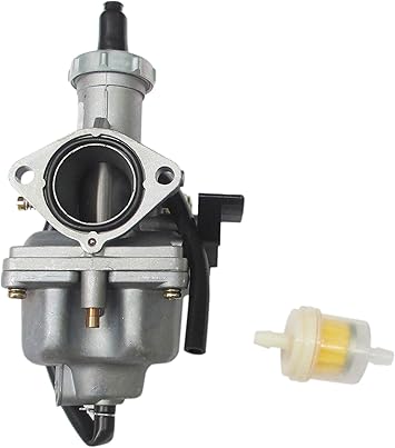 1985 honda 200s carburetor