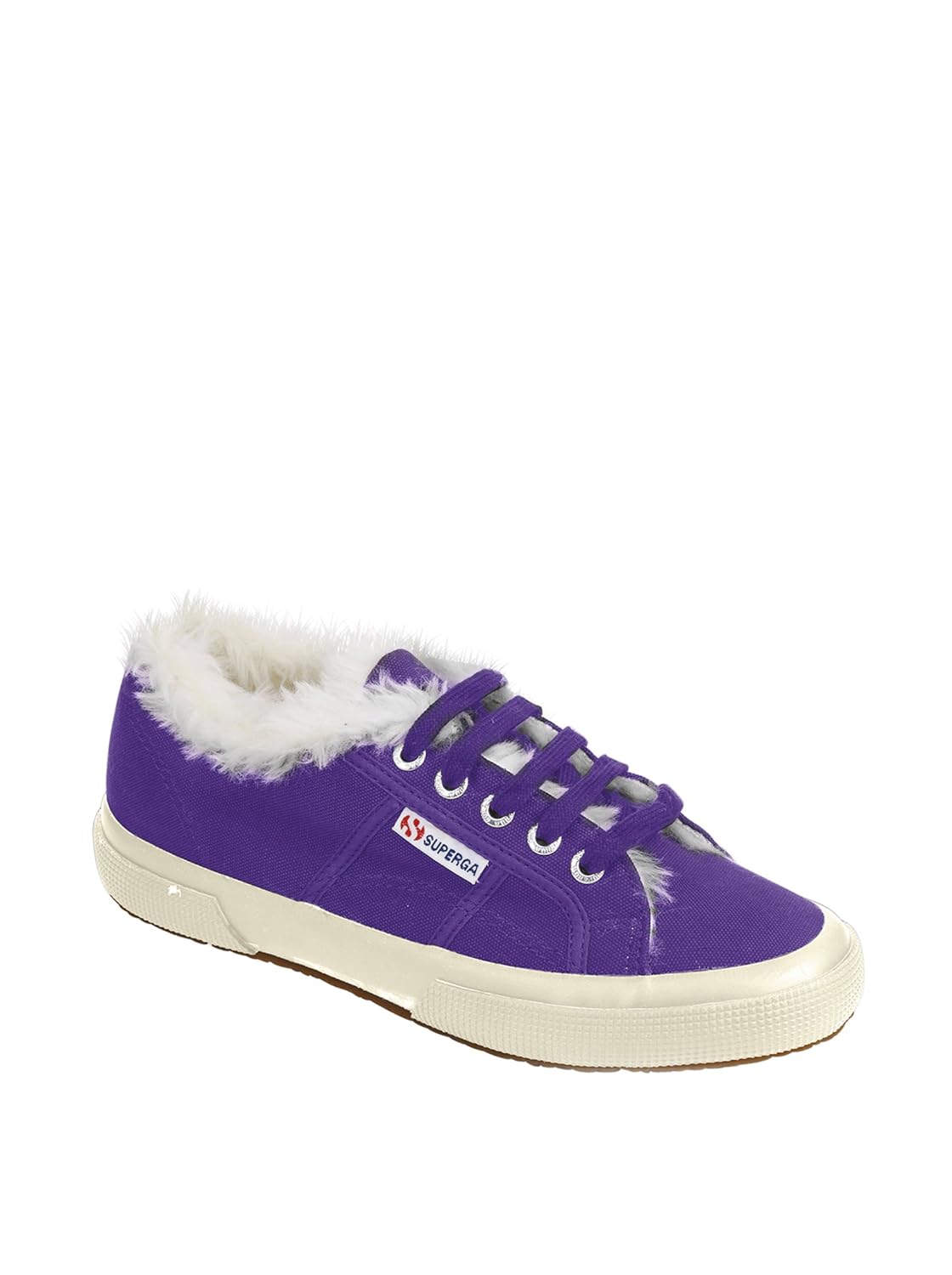 superga pelliccia