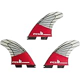 Fcs performer fins Fcs performer fins