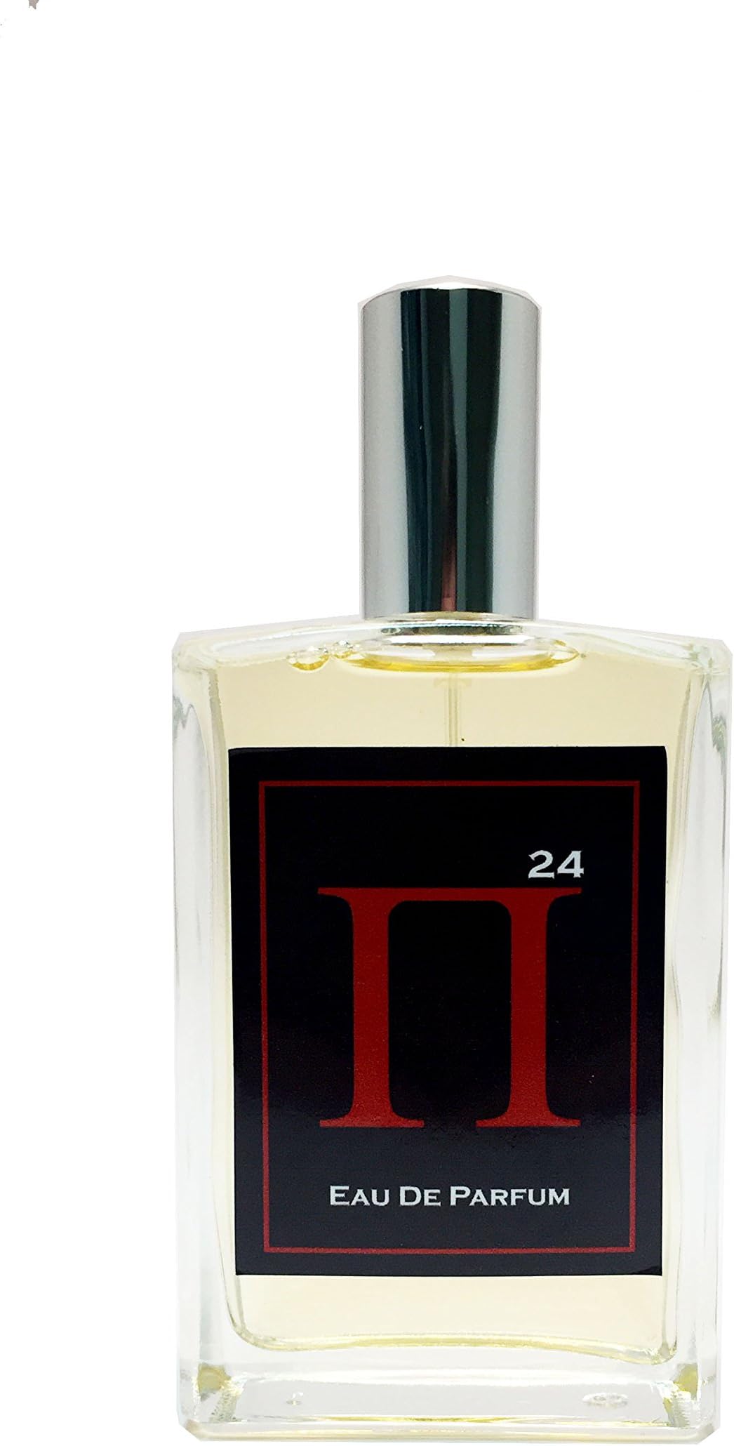 Perfume 24-297 Eau De Parfum for men 55ml Check description for more info