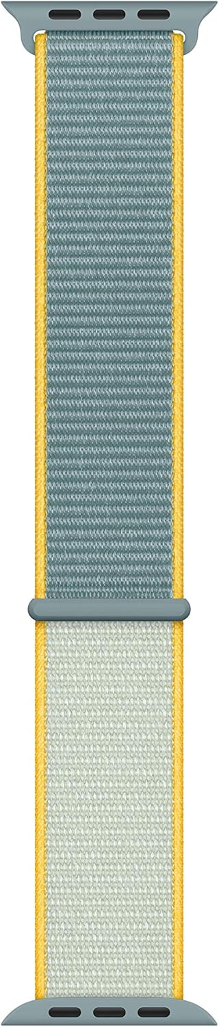 apple 40mm sport loop