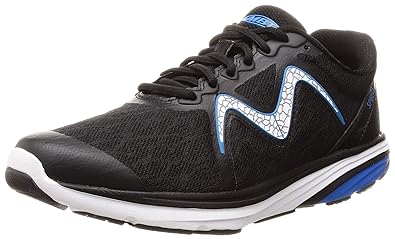 MBT Speed 2 M Herren Funktionsschuh,Abrollschuh,Laufschuh,Gesundheitsschuh