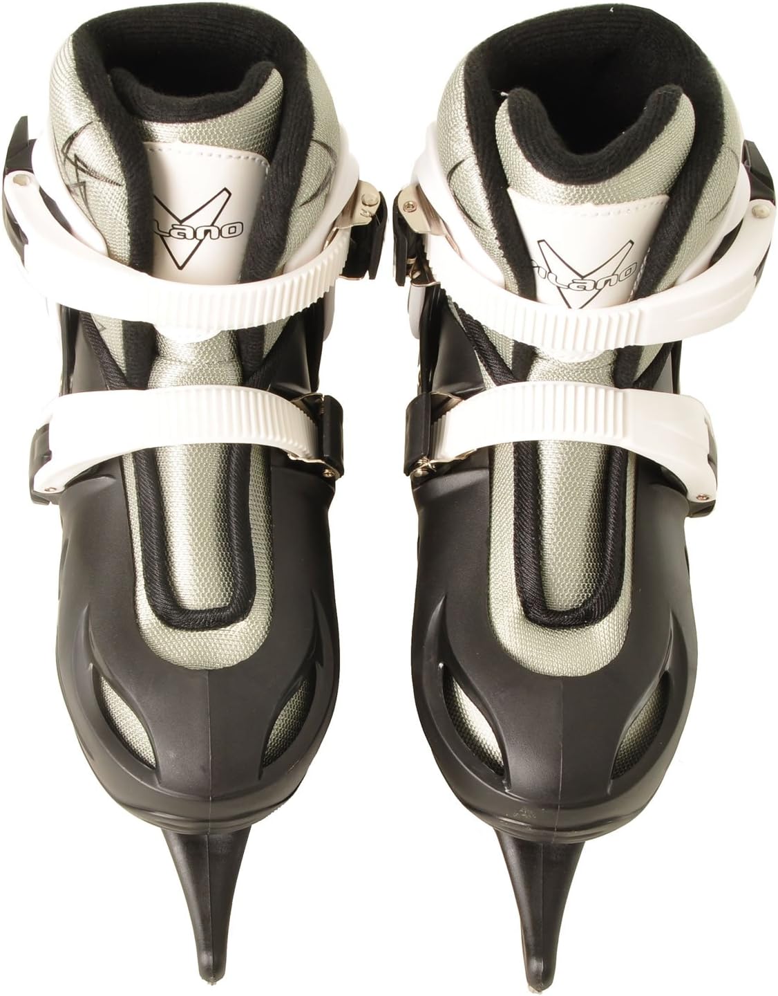 Vilano Adjustable Ice Skates for Boys or Girls : Sports & Outdoors