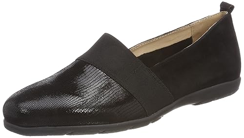 Caprice 24650 Damen Slipper