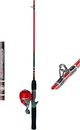 Zebco z glass Clearance