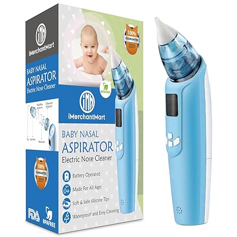 buy baby nasal aspirator