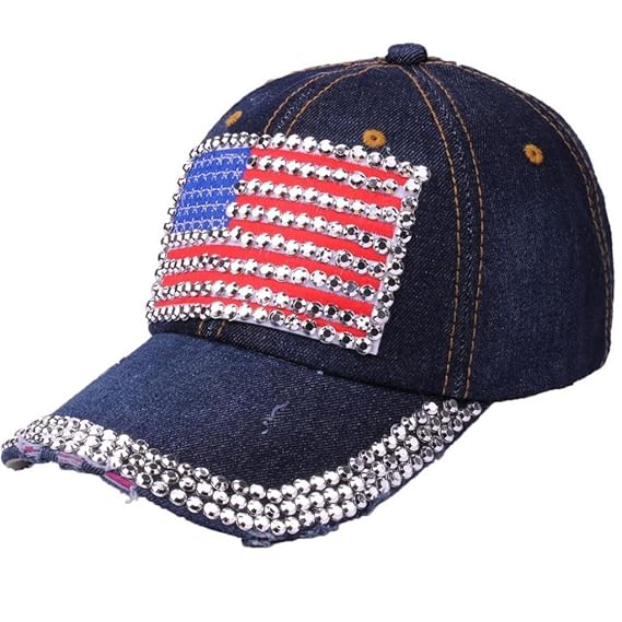 gorras de estados unidos