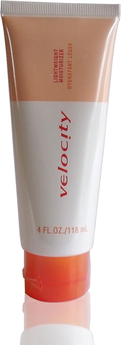 velocity lightweight moisturizer