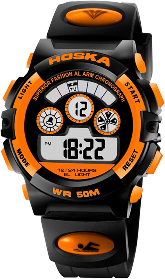 hoska watch