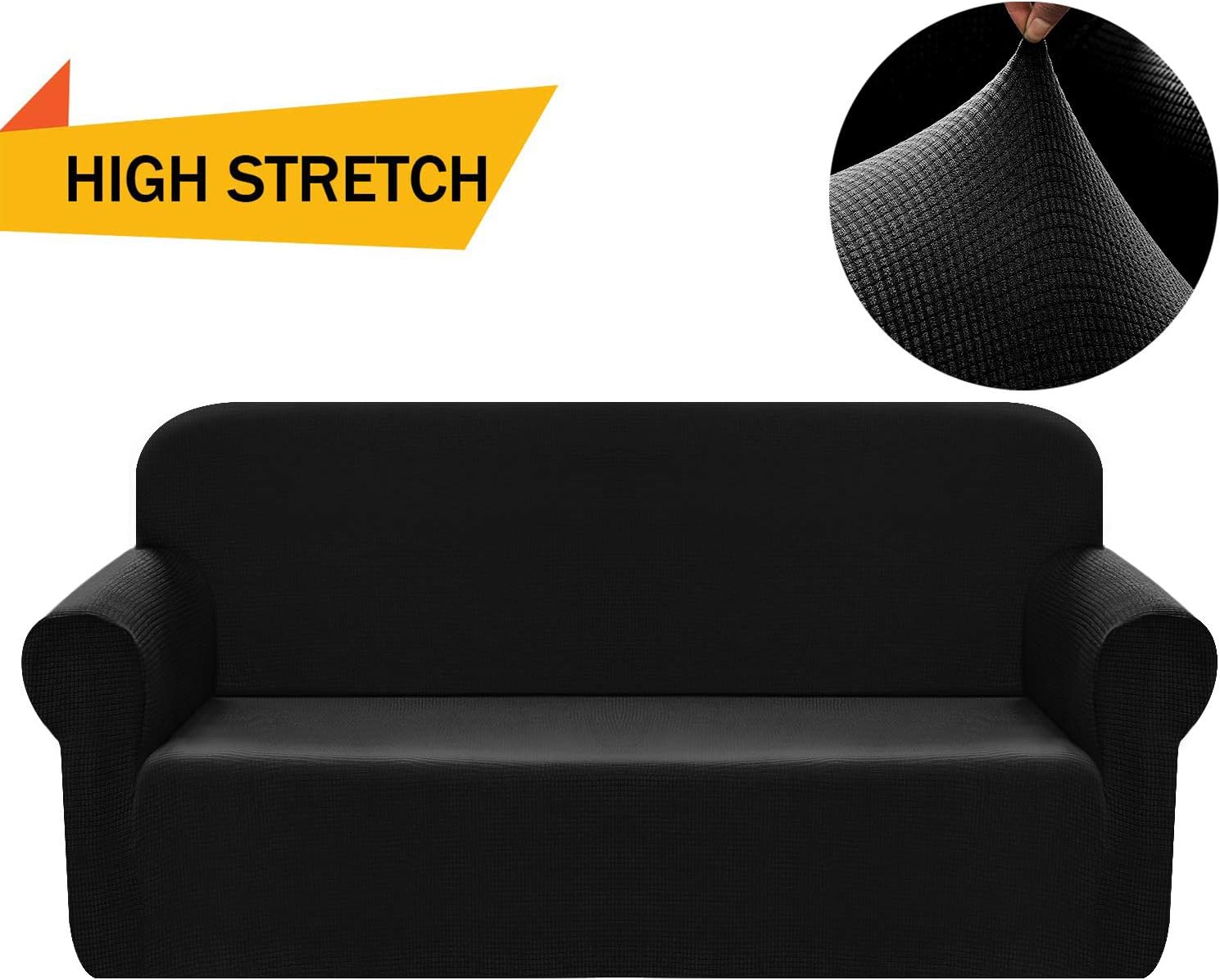 Best Non Wrinkle Sofa Cover