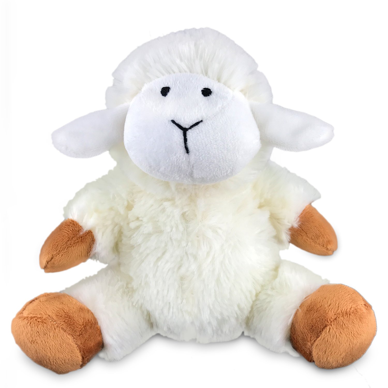 stuffed lambs for babies