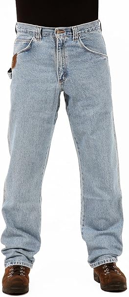 wrangler riggs big and tall