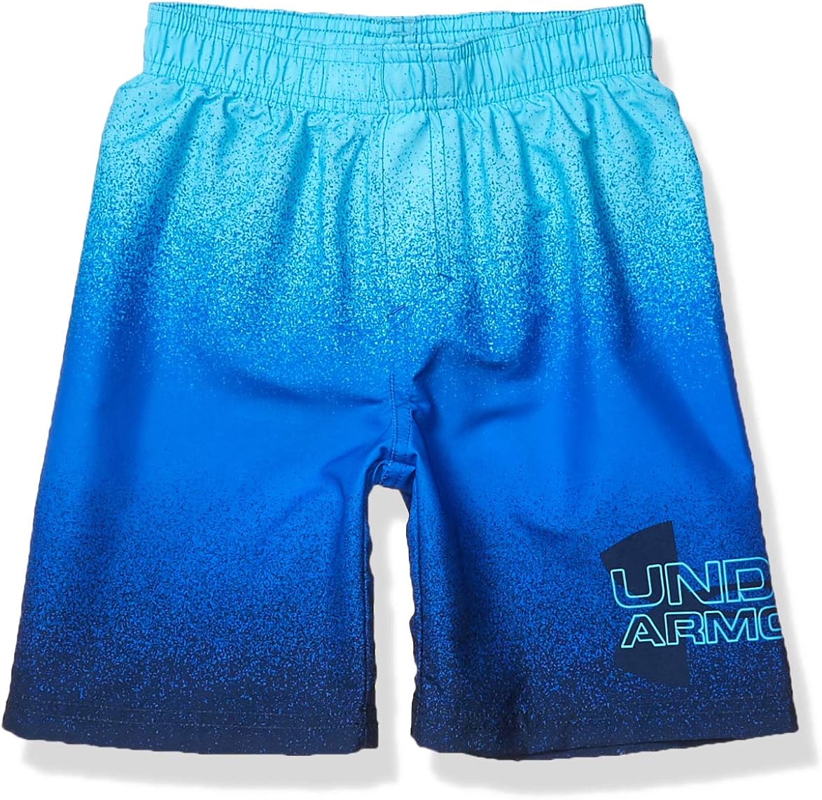 boys under armour bathing suit