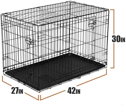 dog crate door replacement