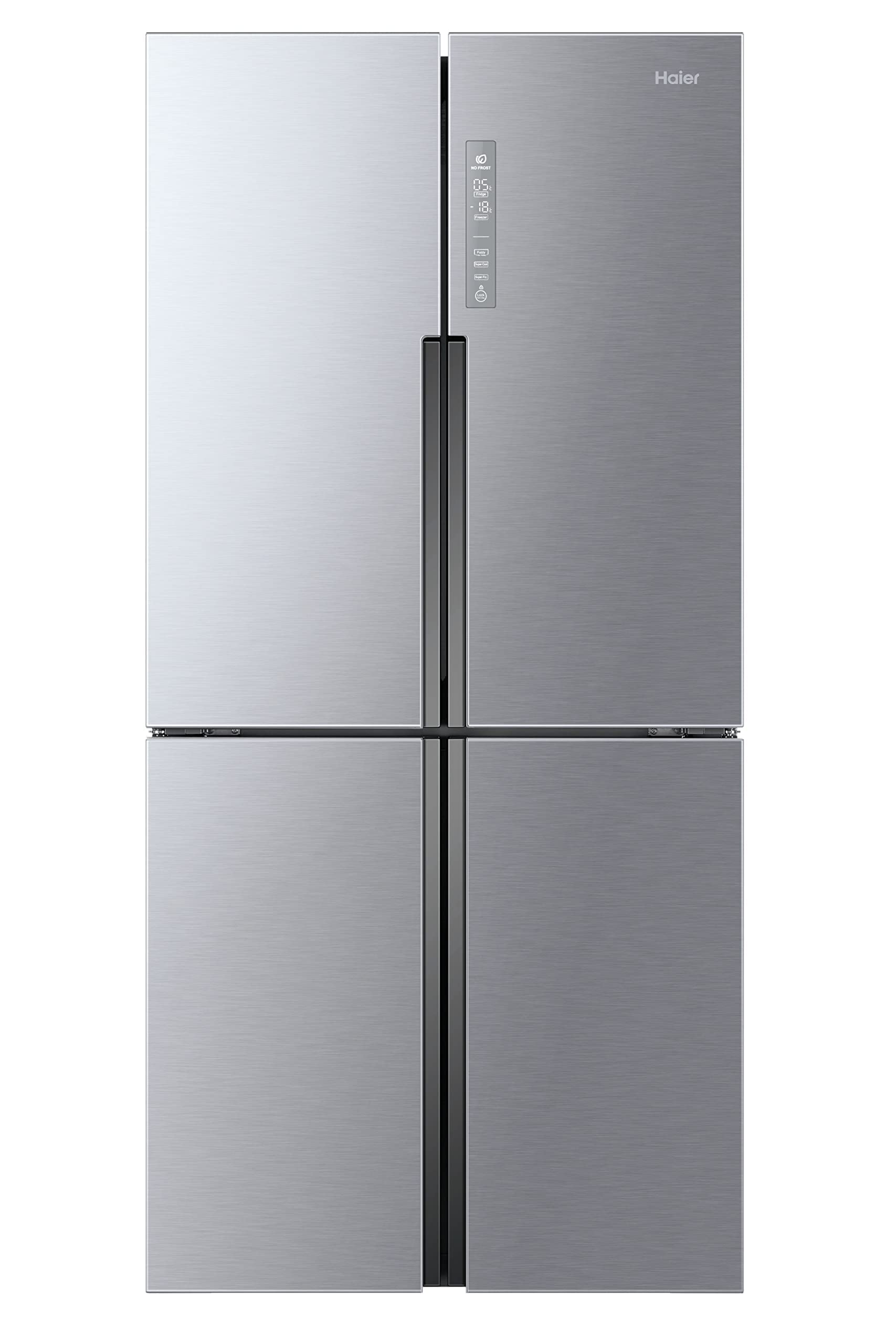 Haier-Cube-83-Series-5-HTF-458DG6-Frigorifico-4-Puertas-Fabricador-de-Hielo-automaticoMotor-Inverter-My-Zone-Cajon Haier-Cube-83-Series-5-HTF-458DG6-Frigorifico-4-Puertas-Fabricador-de-Hielo-automaticoMotor-Inverter-My-Zone-Cajon