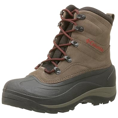 columbia cascadian summit boots