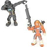 Fortnite 63510 Battle Royale Collection: Port-A-Fort Play ...