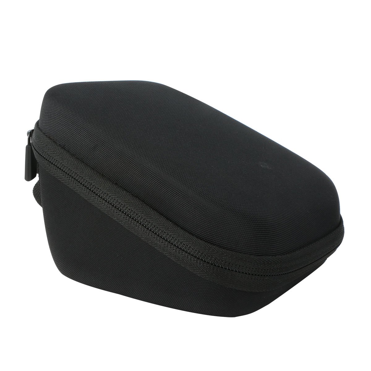 co2crea Hard Travel Case for Omron BP742N 5 Series Upper Arm Blood