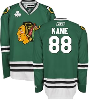 blackhawks st patrick's day