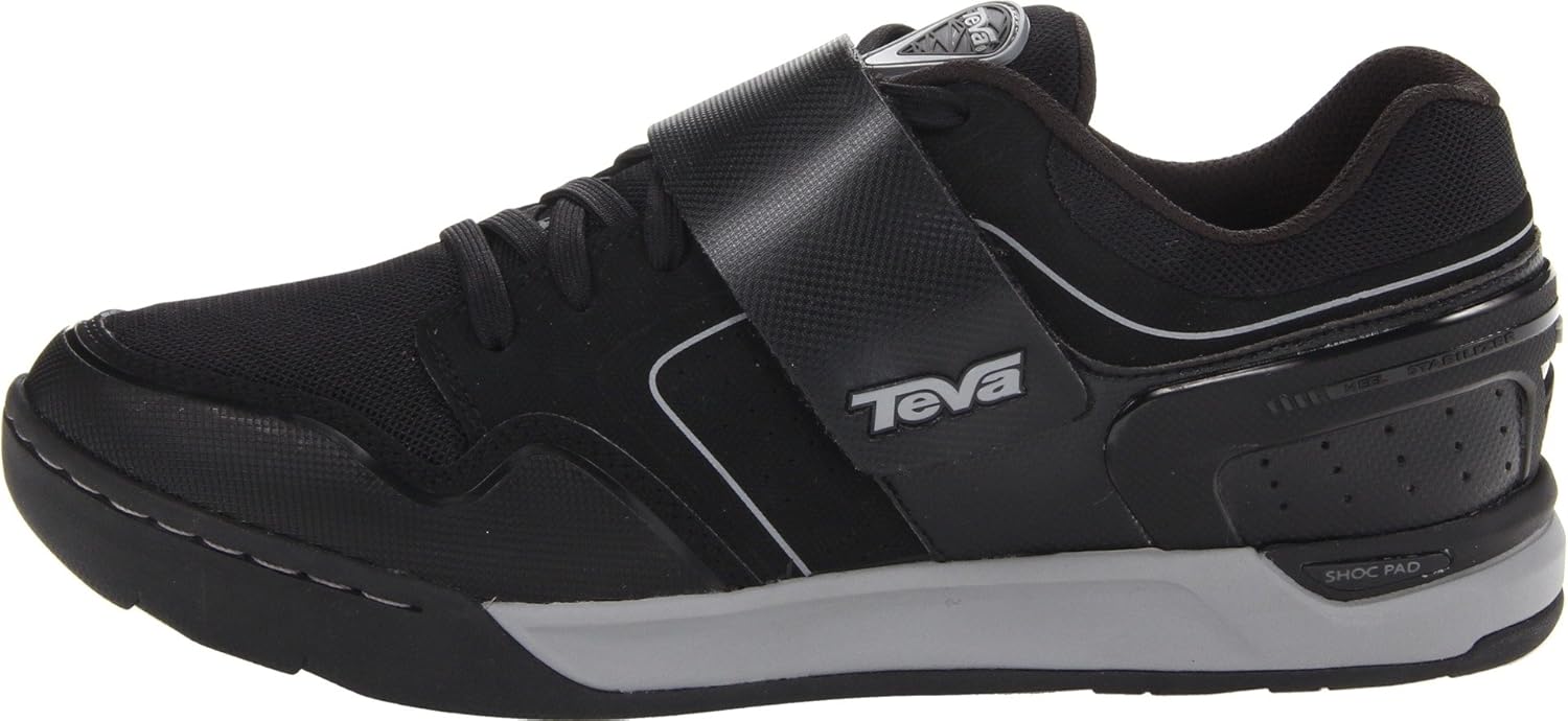 teva cycling sandals
