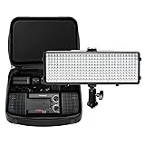 PLR 320 LED Dimmable, Vari-Temp Super Bright LED