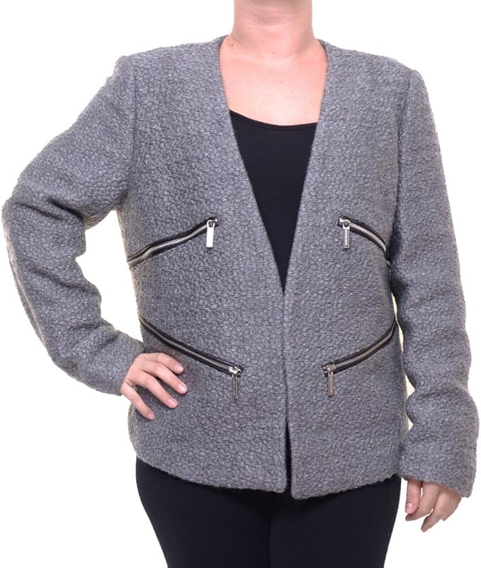 michael kors womens blazer