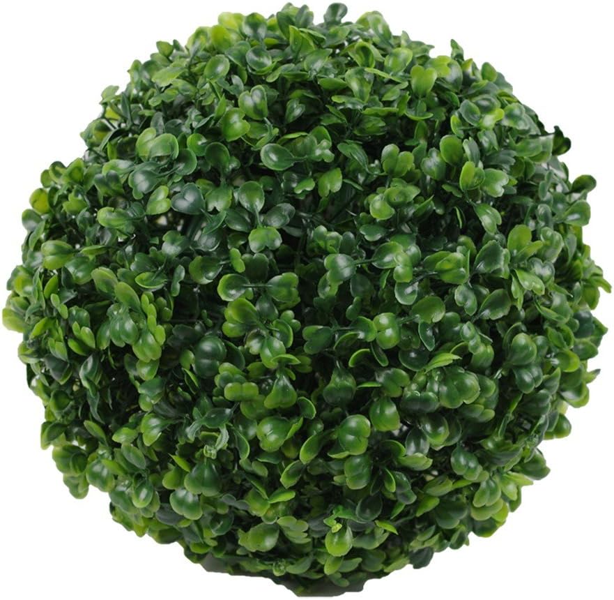 Boule De Buis Artificiel La Foir Fouille