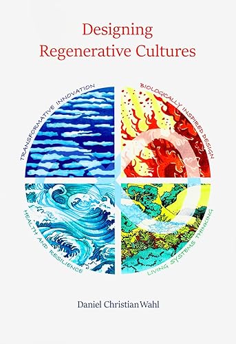 Download Designing Regenerative Cultures PDF