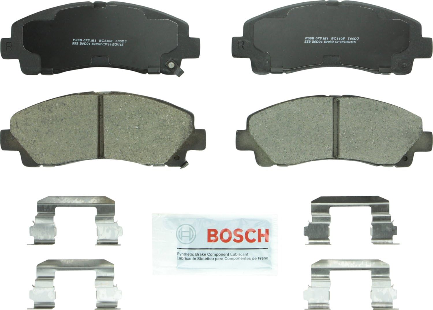 Best Where To Buy Bosch Brake Pads