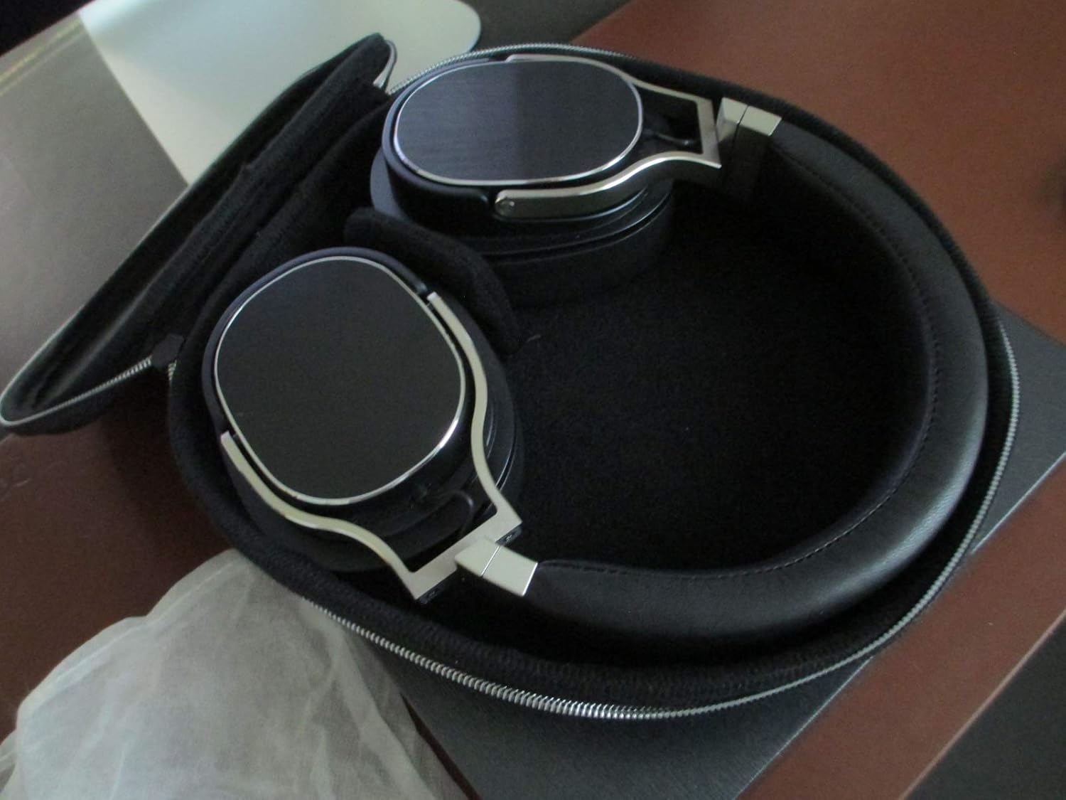 Best Planar Magnetic Headphones 2021 Amazon.com: Oppo PM 3 Closed Back Planar Magnetic Headphones 