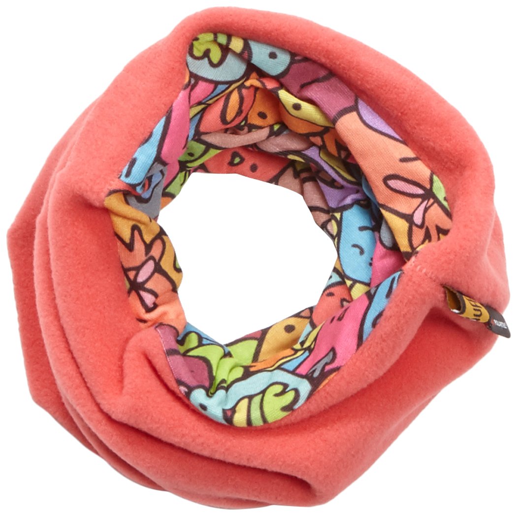 Buff Nesting/Rose Bud Polar Multi-Colour, One Size