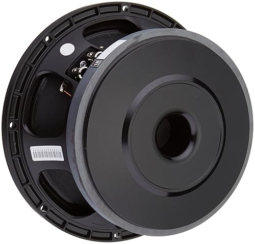 18 Sound 10MB600 Mid-Bass Speaker in Oman Whizz Studio Recording