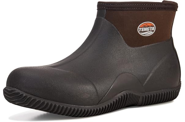 Amazon Los más vendidos: Mejor Calzado para Lluvia para Hombre