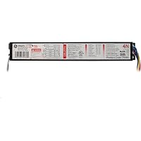 GE UltraMax Proline Electronic Ballast For T12 Fluorescent Lights - 120/277V Instant Start